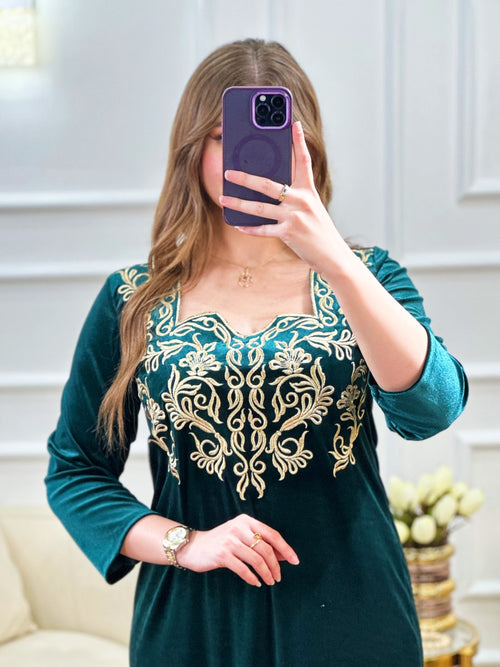 Miral 2 - Tarz Doré