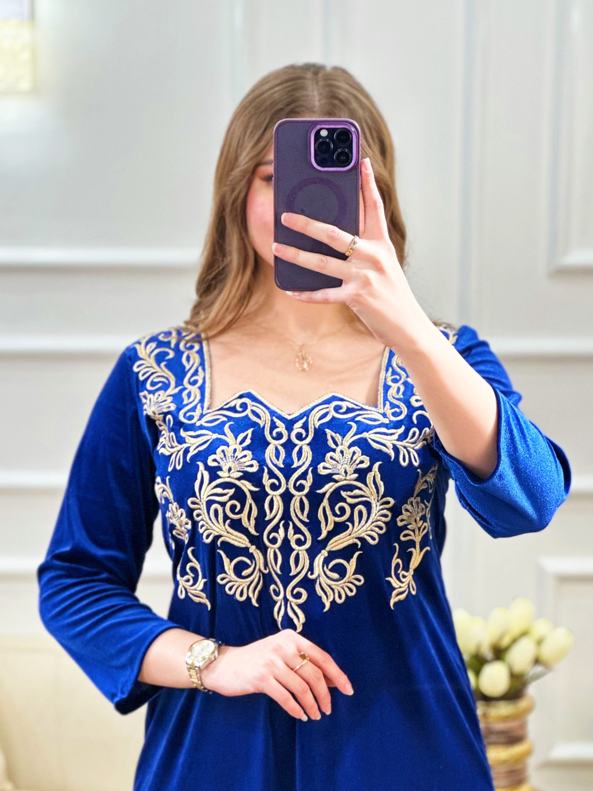 Miral 2 - Tarz Doré