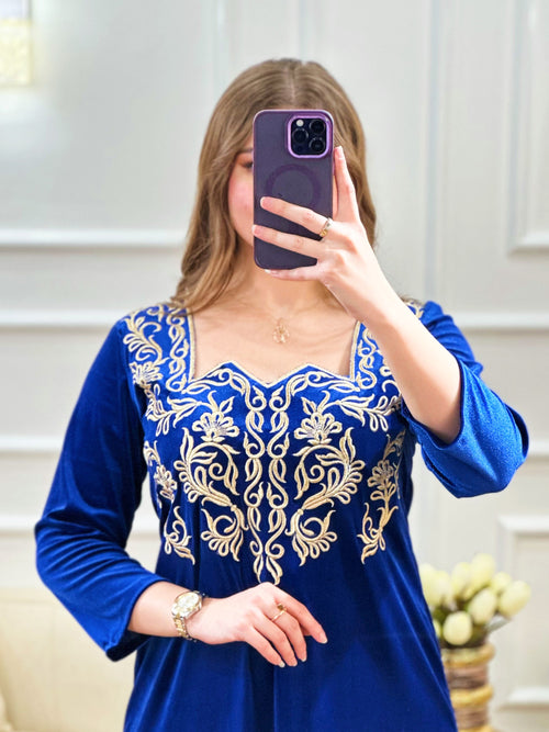 Miral 2 - Tarz Doré