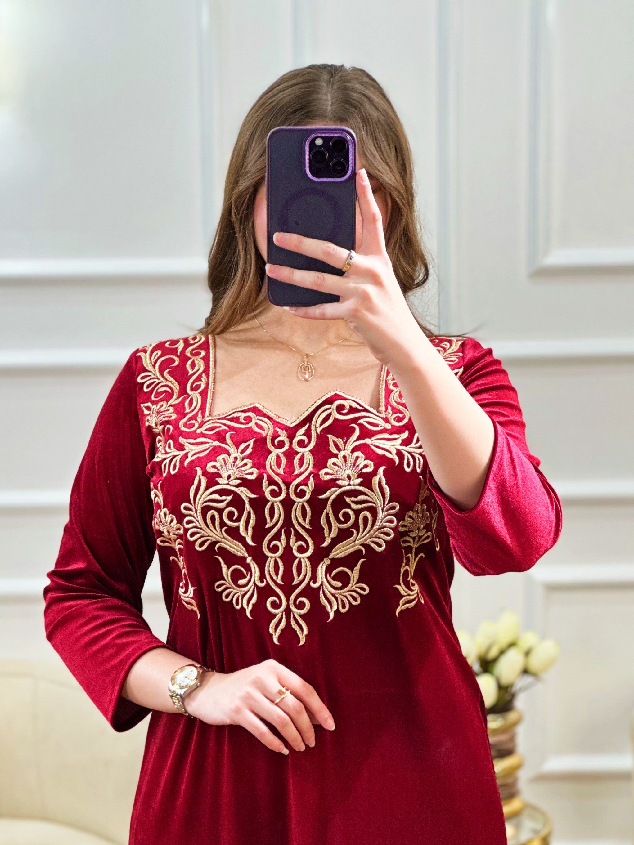 Miral 2 - Tarz Doré