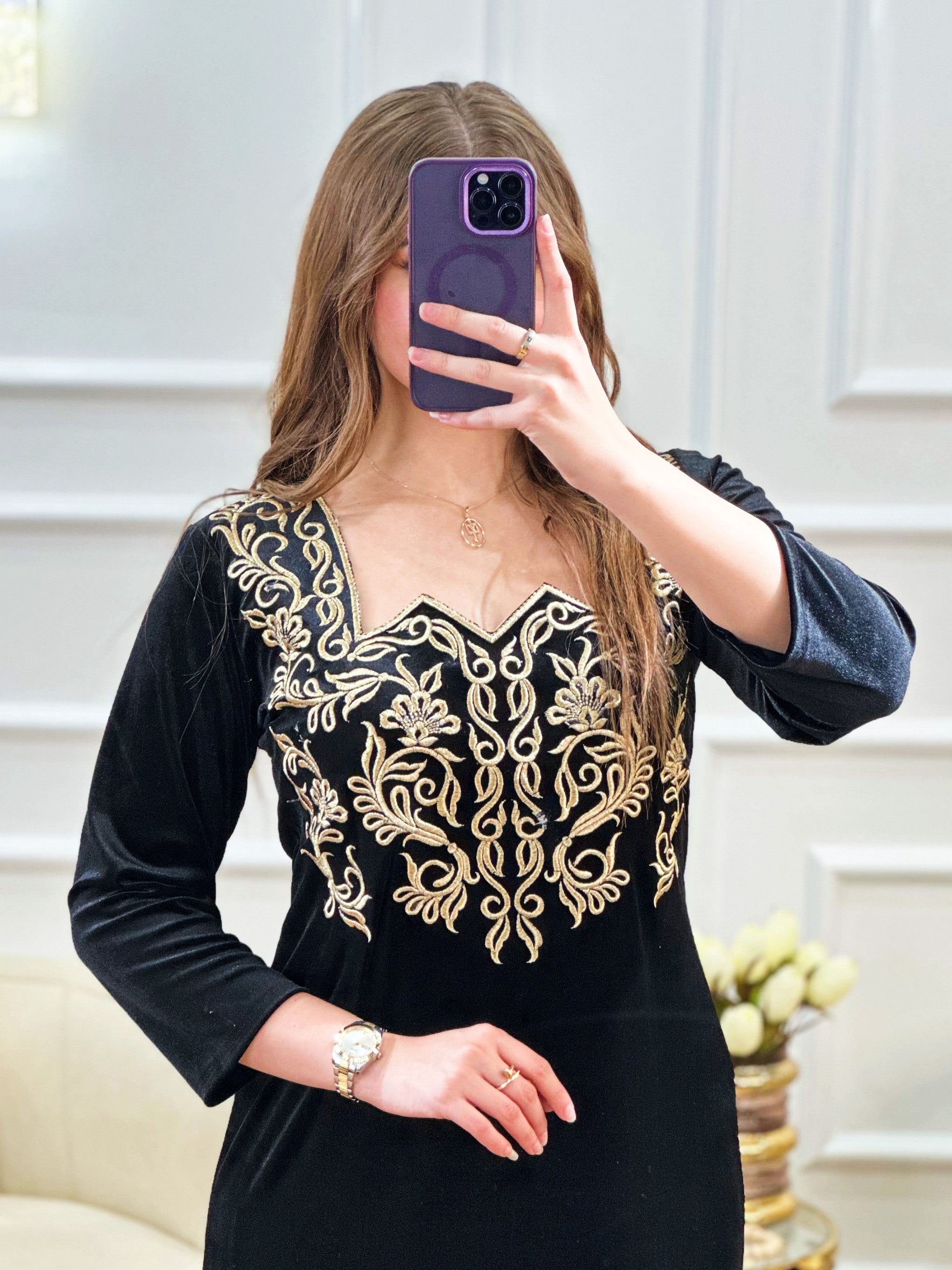 Miral 2 - Tarz Doré