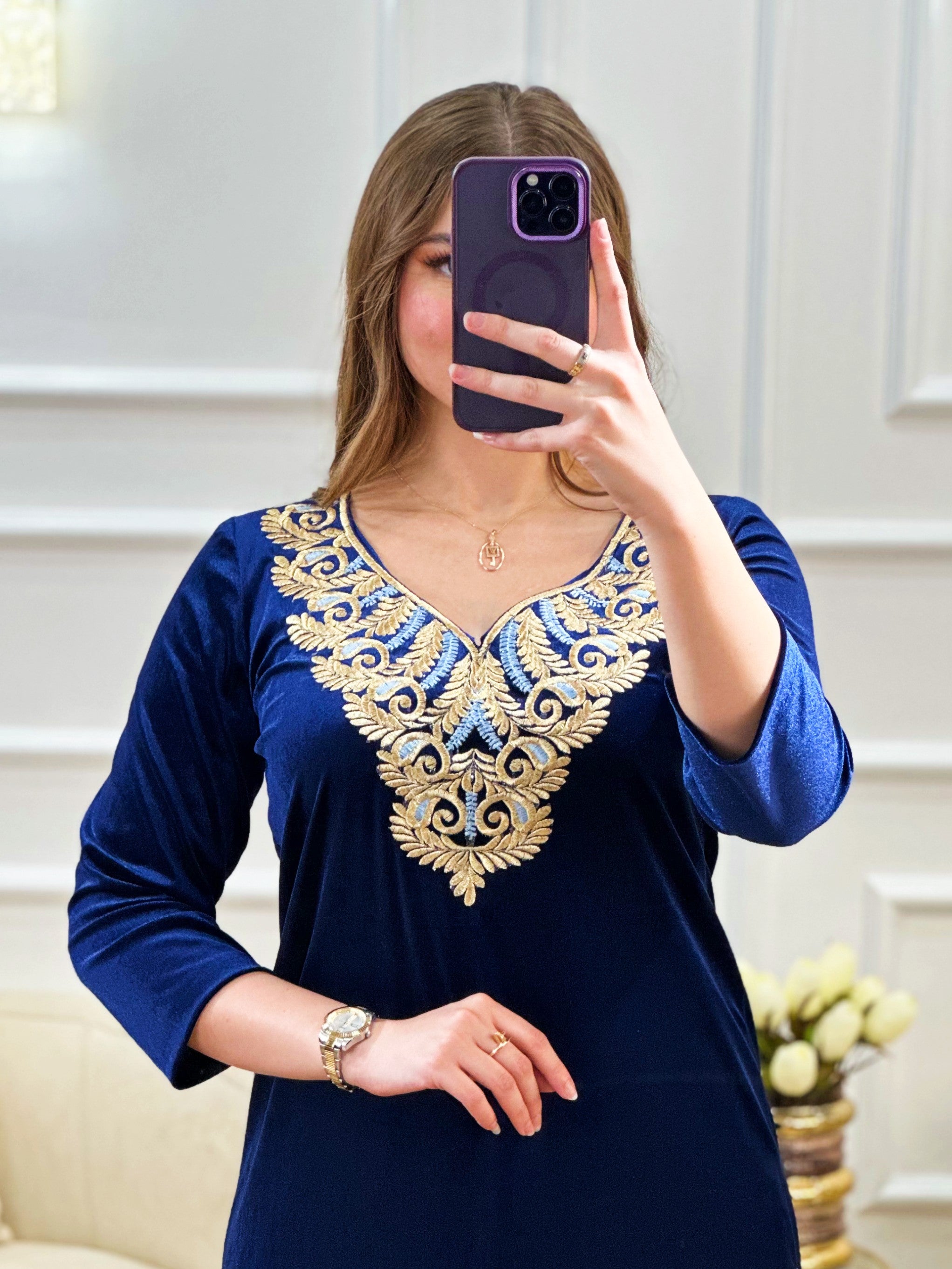 Miral 2 - Tarz Couleur