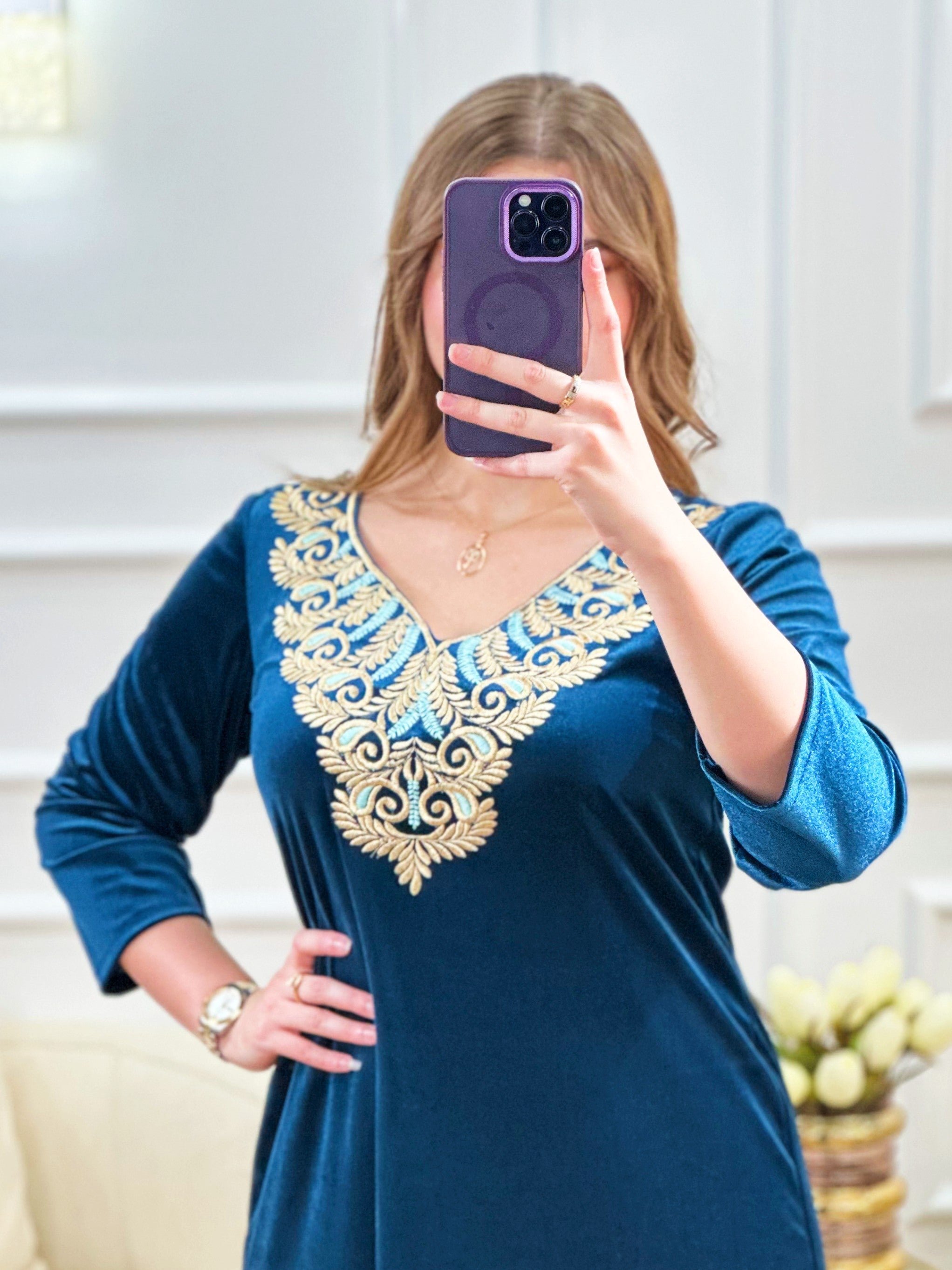 Miral 2 - Tarz Couleur