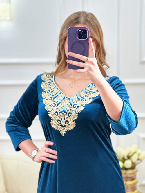 Miral 2 - Tarz Couleur