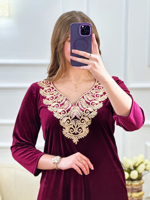 Miral 2 - Tarz Couleur